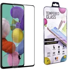 Скло захисне Drobak Samsung Galaxy M51 (232321)