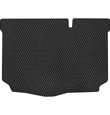 Килимок в багажник EVAtech Ford Fiesta (Mark 8) 5 doors 2017+ 8 поко (FD52173B1RBB)