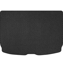 Килимок в багажник EVAtech Mitsubishi Eclipse Cross 2017-2020 SUV EU (MT21329B1RBB)