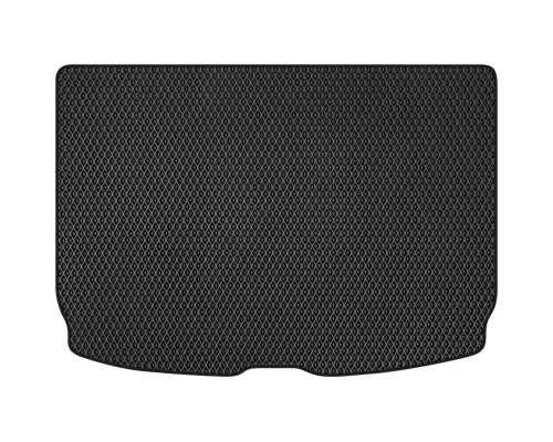 Килимок в багажник EVAtech Mitsubishi Eclipse Cross 2017-2020 SUV EU (MT21329B1RBB)