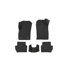 Килимок в салон EVAtech Ford EcoSport Restyling 2018+ 2 покоління (FD42434CD5FC2RBB)