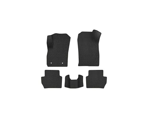 Килимок в салон EVAtech Ford EcoSport Restyling 2018+ 2 покоління (FD42434CD5FC2RBB)