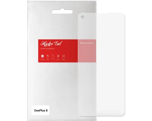 Плівка захисна Armorstandart OnePlus 8 (ARM59351)