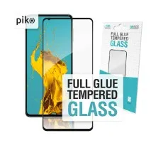 Скло захисне Piko Full Glue Samsung M53 5G (1283126524318)