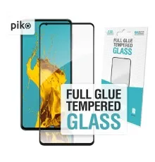 Скло захисне Piko Full Glue Samsung M53 5G (1283126524318)