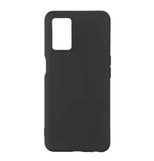 Чохол до мобільного телефона Armorstandart ICON Case OPPO A54 4G Black (ARM67479)