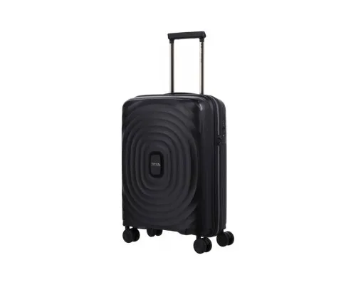 Валіза Titan Looping Black S (Ti848406-01)