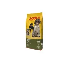Сухий корм для собак Josera JosiDog Lamb Basic 15 кг (4032254770688)