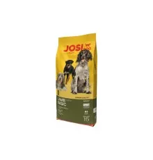 Сухой корм для собак Josera JosiDog Lamb Basic 15 кг (4032254770688)