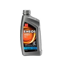 Моторное масло ENEOS ENEOS PRO 10W-30 1л (EU0037401N)