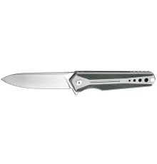 Нож Roxon K1 D2 Зелений (K1-D2-GR)