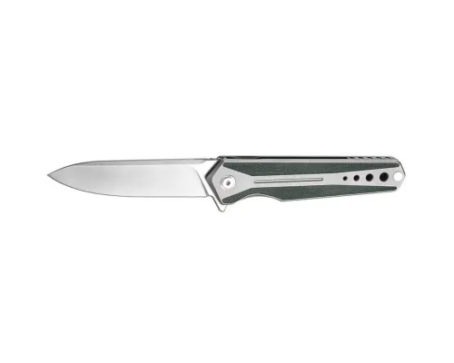 Нож Roxon K1 D2 Зелений (K1-D2-GR)