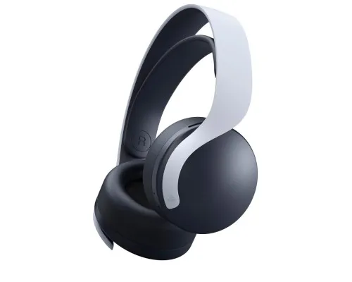 Наушники Playstation 5 Pulse 3D Wireless Headset White (9387909)