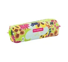 Пенал Cool For School Spring 1 відділення Різнобарвний (CF85947)