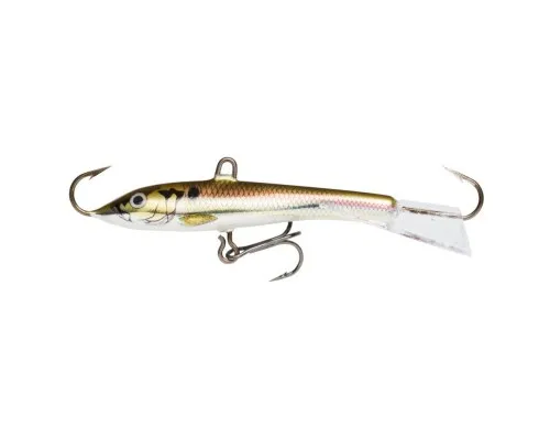 Балансир Rapala Jigging Rap W9 90mm 25.0g SHL (1097.97.35)