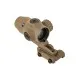 Коллиматорный прицел Primary Arms SLx 3X MicroPrism сітка ACSS Raptor 5.56/.308 Yard FDE Tan (710054)