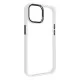 Чехол для мобильного телефона Armorstandart UNIT2 Apple iPhone 15 White (ARM69966)