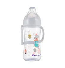 Бутылочка для кормления Bebe Confort Emotion PP Bottle 270 мл, 0-24 мес (3102201990)