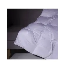 Ковдра MirSon Imperial Brilliance Демісезонна 100% пух 110х140 см (2200007177028)