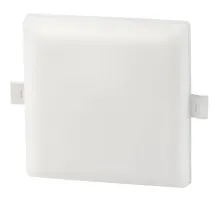 Світильник Delux LED 18_4000К 18Вт 230В SQUARE (90020232)