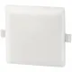Світильник Delux LED 18_4000К 18Вт 230В SQUARE (90020232)
