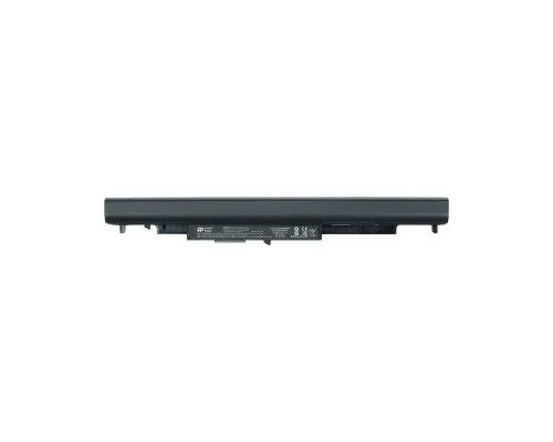 Аккумулятор для ноутбука HP 240 G4 (HS03) 10.8V 2600mAh PowerPlant (NB462056)