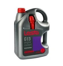 Антифриз Lesta G13 -38С (фиолетовый ) 4кг (393458_AS-AKO-G13/4)