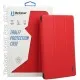 Чохол до планшета BeCover Smart Case Teclast M40 Pro 10.1 Red (709882)