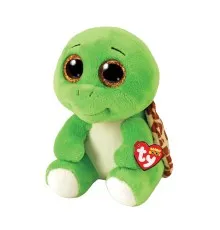 М'яка іграшка Ty Beanie Boos Черепаха TURTLE 15 см (36392)