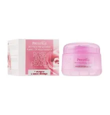 Крем для обличчя Vip's Prestige Rose & Pearl 24h Nourishing Cream 50 мл (3800010516518)