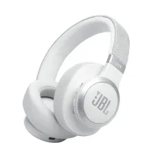 Навушники JBL Live 770 NC White (JBLLIVE770NCWHT)