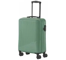 Валіза Travelite Bali Green S (TL072347-80)