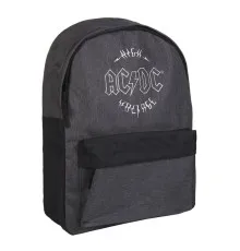 Рюкзак школьный Cerda AC/DC - Casual Urban Backpack (CERDA-2100003719)