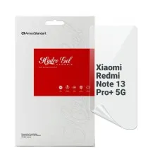Плівка захисна Armorstandart Xiaomi Redmi Note 13 Pro+ 5G (ARM71863)