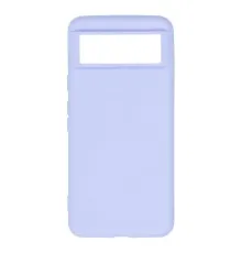 Чохол до мобільного телефона Armorstandart ICON Case Google Pixel 8 Lavender (ARM73029)