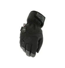 Защитные перчатки Mechanix ColdWork Wind Shell (XL) зимові теплі (CWKWS-58-011)
