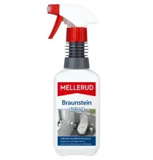 Спрей для чистки ванн Mellerud Для удаления оксида марганца и железа 500 мл (4004666000806)
