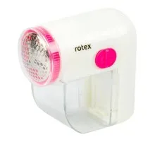 Машинка для чищення трикотажу Rotex RCC100-R