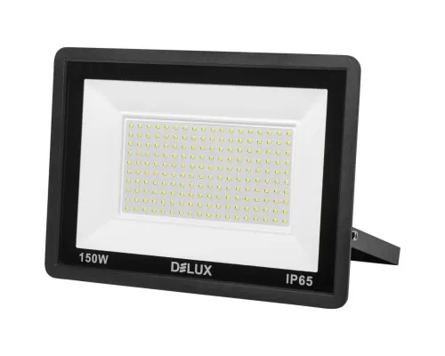Прожектор Delux FMI 11 LED 150Вт 6500K IP65 (90021203)