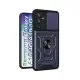 Чехол для мобильного телефона BeCover Military Samsung Galaxy A15 4G SM-A155/A15 5G SM-A156 Blue (710750)