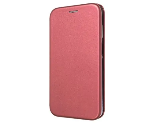 Чохол до мобільного телефона Armorstandart G-Case Samsung A25 5G (A256) Marsala (ARM73814)