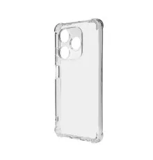 Чехол для мобильного телефона Armorstandart Air Force Infinix Smart 8 Plus Camera cover Transparent (ARM73909)