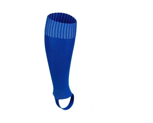 Гетры Select Feetless socks без шкарпетки синій Чол 38-41 арт101222-004 (4703550112136)