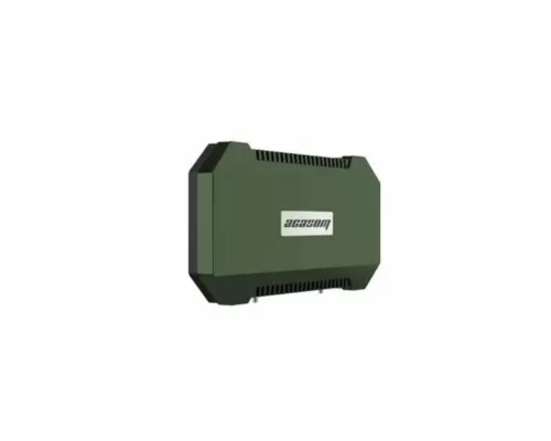 Підсилювач сигналу для дрона Acasom ROC-4 Green 2.4G/5.8G (10Вт) (ROC-4 Green)