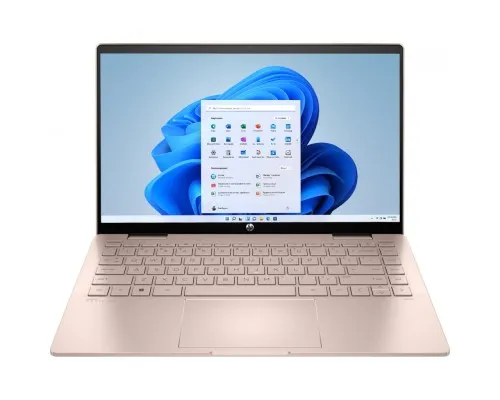 Ноутбук HP Pavilion x360 14-ek2019ua (A0NK2EA)