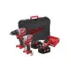 Набор электроинструментов Milwaukee M18 CBLPP2B-502C (4933464718)