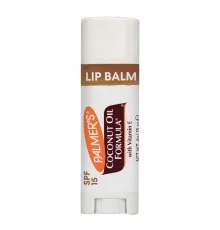 Бальзам для губ Palmer's Coconut Oil Formula Lip Balm SPF 15 4 г (010181032226)