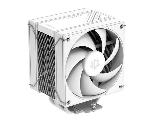 Кулер для процессора ID-Cooling FROZN A410 DW