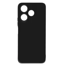 Чохол до мобільного телефона Armorstandart Matte Slim Fit Xiaomi Redmi 13 4G Camera cover Black (ARM78261)