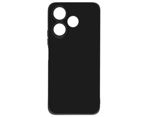 Чохол до мобільного телефона Armorstandart Matte Slim Fit Xiaomi Redmi 13 4G Camera cover Black (ARM78261)